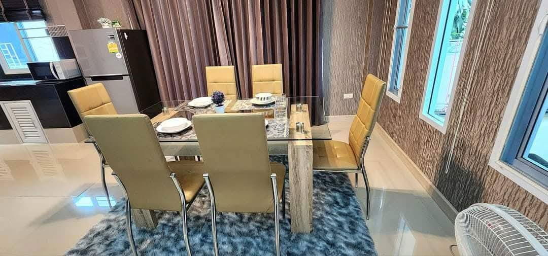 picture 📢 For Rent: Single-Storey House with Furniture – Hang Dong Area - 18/19