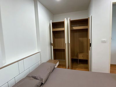 The President 1 , ready move ,condo near BTS/MRT Bangwa Station 