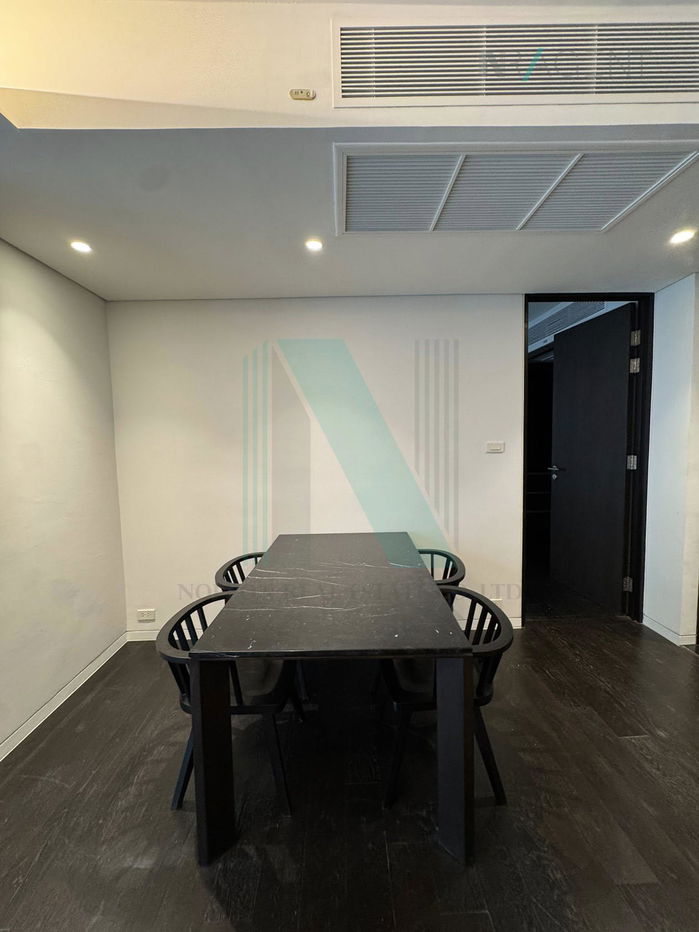picture 🎉 For Sell Condo SIAMESE GIOIA Building 1, Floor 5,2 bed room, Room size 73 sqm - 4/8