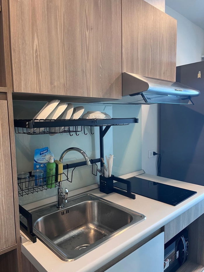 picture Low rise condo   The excel hideaway Sukhumvit 71 - 17/34