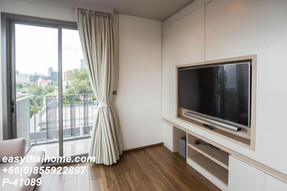 picture P-41089 Condo for sell Ceil by Sansiri fully furnished. - 5/15