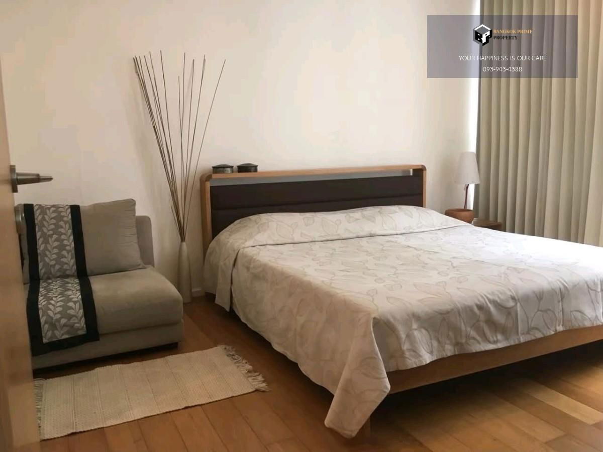 picture Wind Sukhumvit 23 | 🚝Near BTS,MRT Asoke #2025091711903 - 2/5