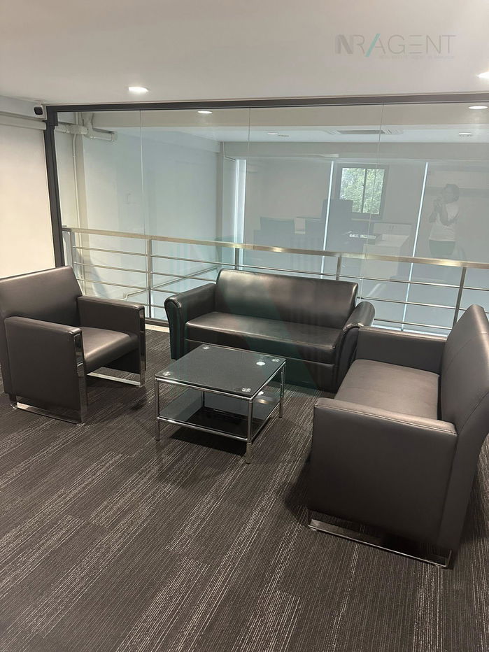 picture 📌 For Rent 4-storyHome office THE MASTER BTS ONNUT-PATTANAKARN - 6/8