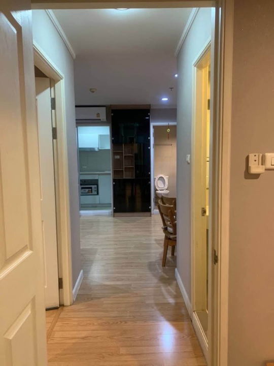picture For Rent  Lumpini Ville Phibulsongkhram – Riverview   14,000 - 7/8