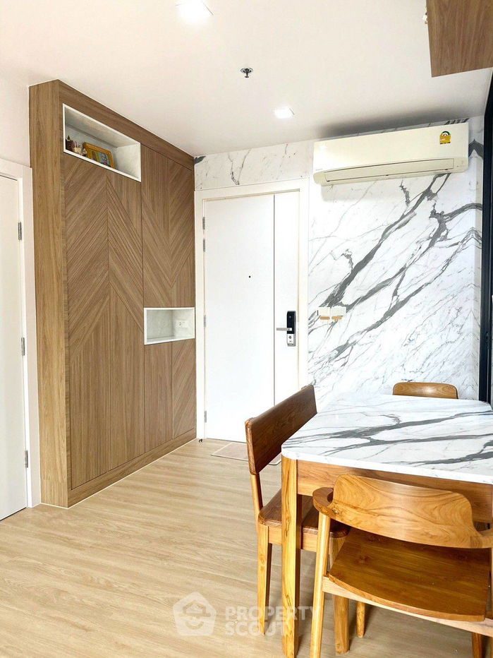 picture 2-BR Condo at Life Asoke - Rama 9 near MRT Phra Ram 9 (ID 2129576) - 19/20