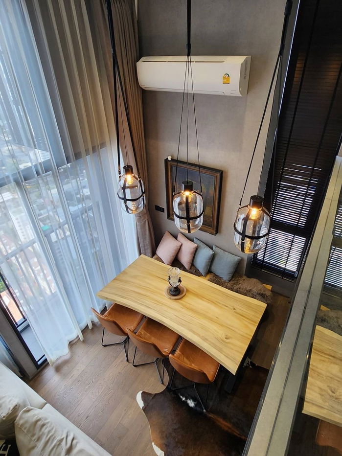picture ✨Condo for Rent : Life Ladprao ( AP-02) ( line : @condo91 ) - 4/5