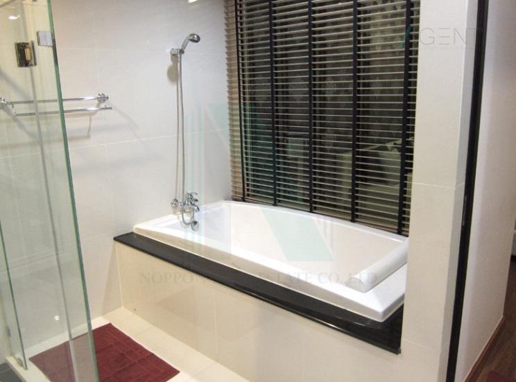 picture 📌 For Rent Condo THE ADDRESS ART DECO CHIDLOM Building A, Floor 16,1 bed room, Room size 56.00 sqm - 7/8