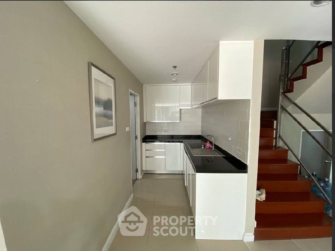 picture 5-BR Condo at Belle Grand Rama 9 near MRT Phra Ram 9 (ID 2016834) - 2/13