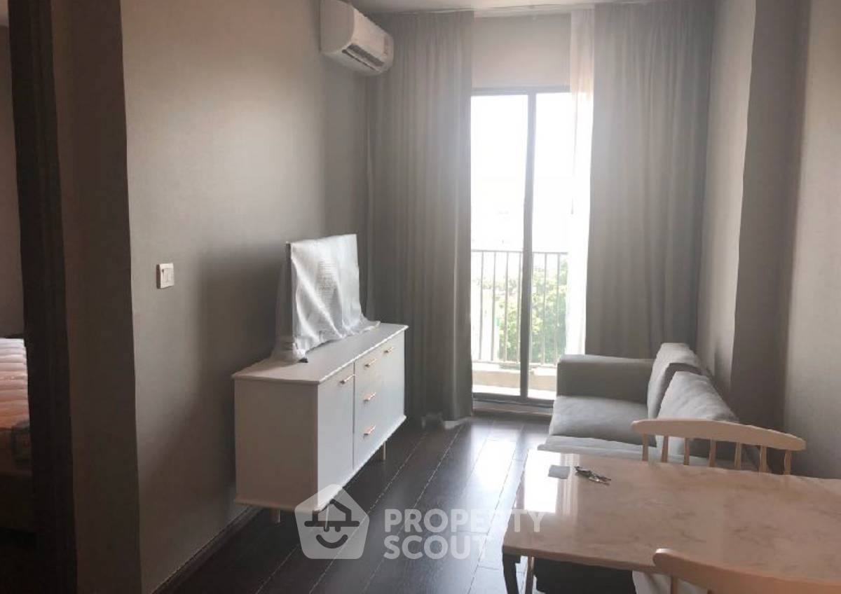 รูป คอนโด 1-ห้องนอน ที่ ซี เอกมัย ใกล้ ARL รามคำแหง (ID 2080626) - รูปที่ 2/17