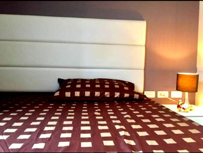 Condos for rent : 🥳[Rent-RAR2509-2200] Urbano Absolute Sathon-Taksin. Fl.16*Washing machine *Near BTS Krung Thon buri💚Line id: @thefirstagent**
