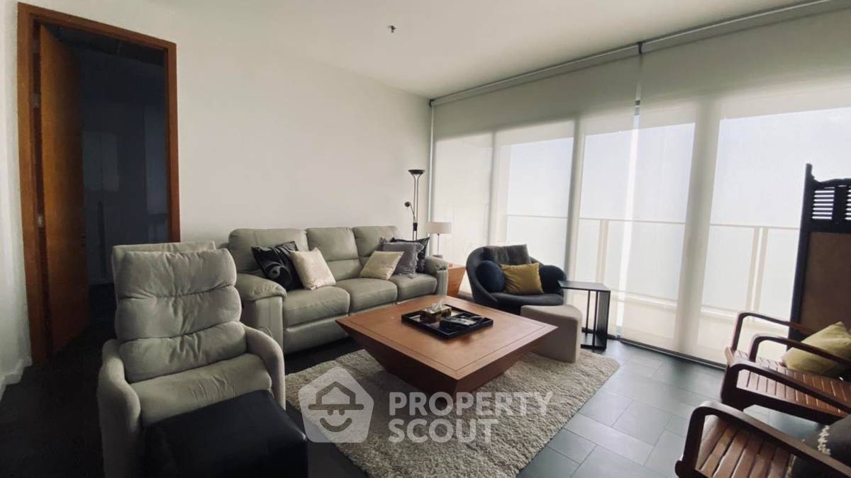 picture 2-BR Condo at Northpoint Condominium close to Pattaya North (ID 1146722) - 3/12