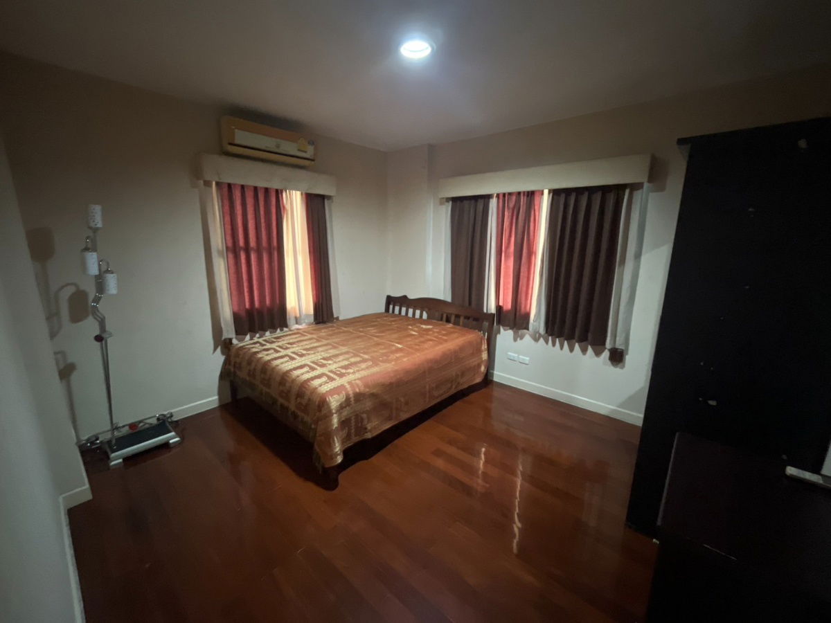 รูป House for Rent – Nantawan Suvarnabhumi - รูปที่ 26/53