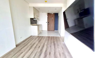 Condos for sale : 💥SL-8874💥 Condo for sale, beautiful room, good price, Ideo Mobi Sukhumvit 66 👉 Interested, call 080-651-8853