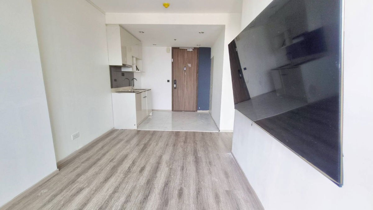 picture 💥SL-8874💥 Condo for sale, beautiful room, good price, Ideo Mobi Sukhumvit 66 👉 Interested, call 080-651-8853 - 1/17