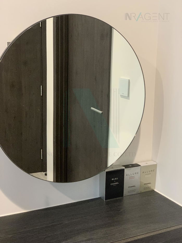 picture ð For Rent Condo XT HUAIKWANG Building B, Floor 6,1 bed room, Room size 35.00 sqm - 6/8