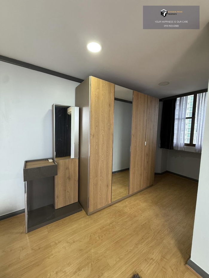 รูป Supalai Place Sukhumvit 39 | 🚝ใกล้ BTSพร้อมพงษ์ #2025091711906 - รูปที่ 8/15