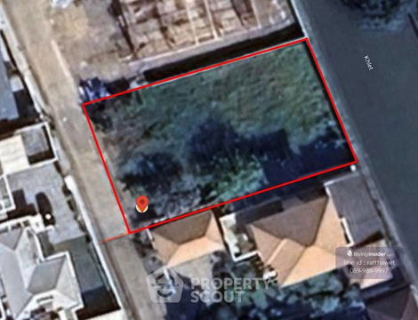 677.2 m² Land for Sale in Bang Chak (ID 2311771)