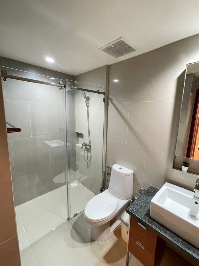 รูป #R6442 🎉 170968  ให้เช่าคอนโด Villa Sathorn - รูปที่ 16/16