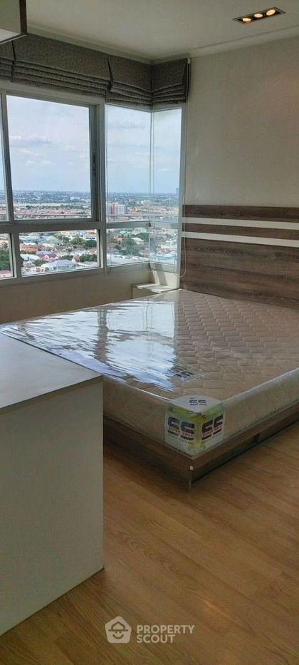 picture 1-BR Condo at Lumpini Park Pinklao near MRT Bang Yi Khan (ID 381855) - 2/8