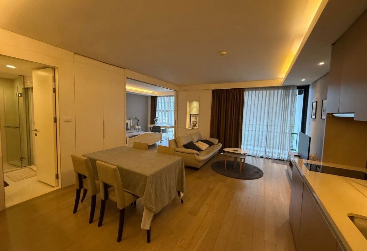 picture #R6430 🎉 170968 Condo for rent  Mode Sukhumvit 61 - 7/9