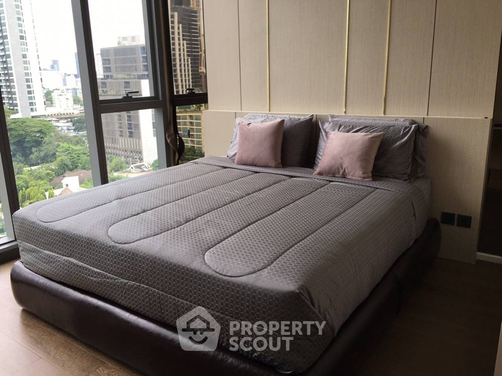 picture 1-BR Condo at KRAAM Sukhumvit 26 near BTS Phrom Phong (ID 630737) - 6/10