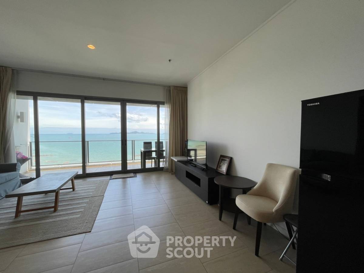 picture 2-BR Condo at Northpoint Condominium close to Pattaya North (ID 998191) - 2/10