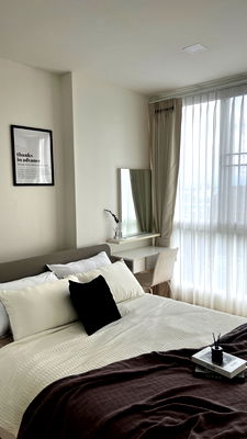 Condos for rent 700 Year Sports Arena Chiang Mai : For rent, One Plus Huay Kaew condo , new renovated, 13,000/M Tel. 098-9690236 Janny