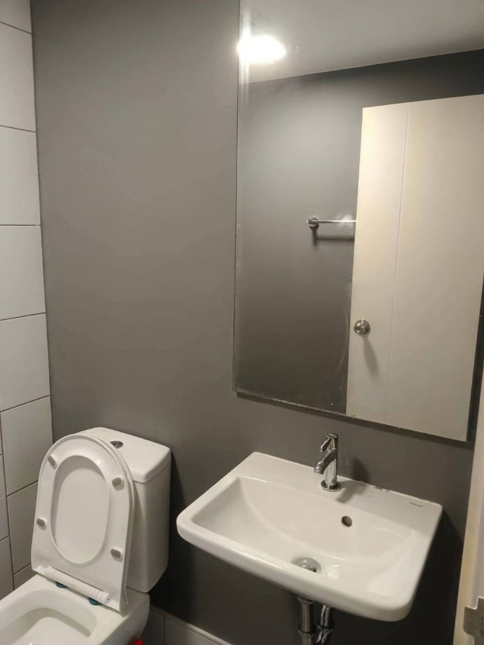 picture Plum Condo Rama 2 for rent ✨ Fully furnished - 6/7