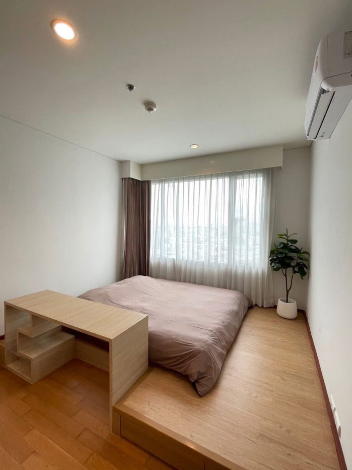 รูป #R6442 🎉 170968  ให้เช่าคอนโด Villa Sathorn - รูปที่ 4/16