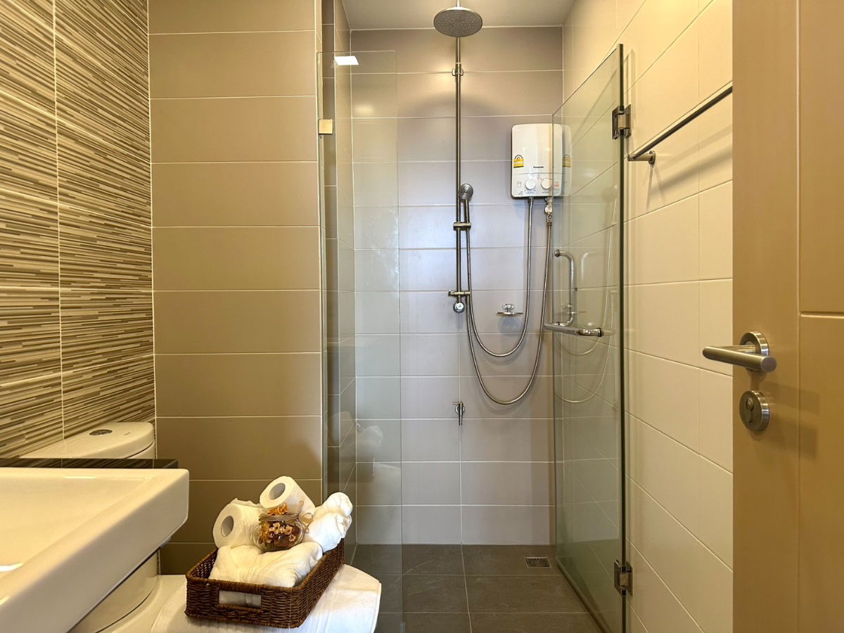 รูป For Sale : Casalunar Mesto Condo Chonburi Ready to move in หิ้วกระเป๋าเข้าอยู่ได้เลย - รูปที่ 20/25