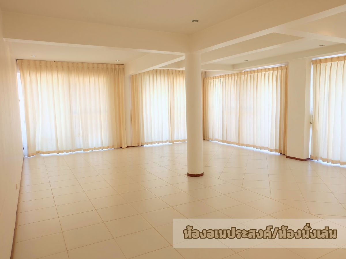รูป ขายบ้านเดี่ยว 2 ชั้น 90 ตรว. 5 ห้องนอน หมู่บ้านจันทร์หอม (เขาบายศรี–เขาชีจรรย์) ต.พลูตาหลวง อ.สัตหีบ ชลบุรี - รูปที่ 7/10