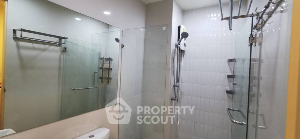 picture 2-BR Condo at Life Asoke near ARL Makkasan (ID 373395) - 8/8