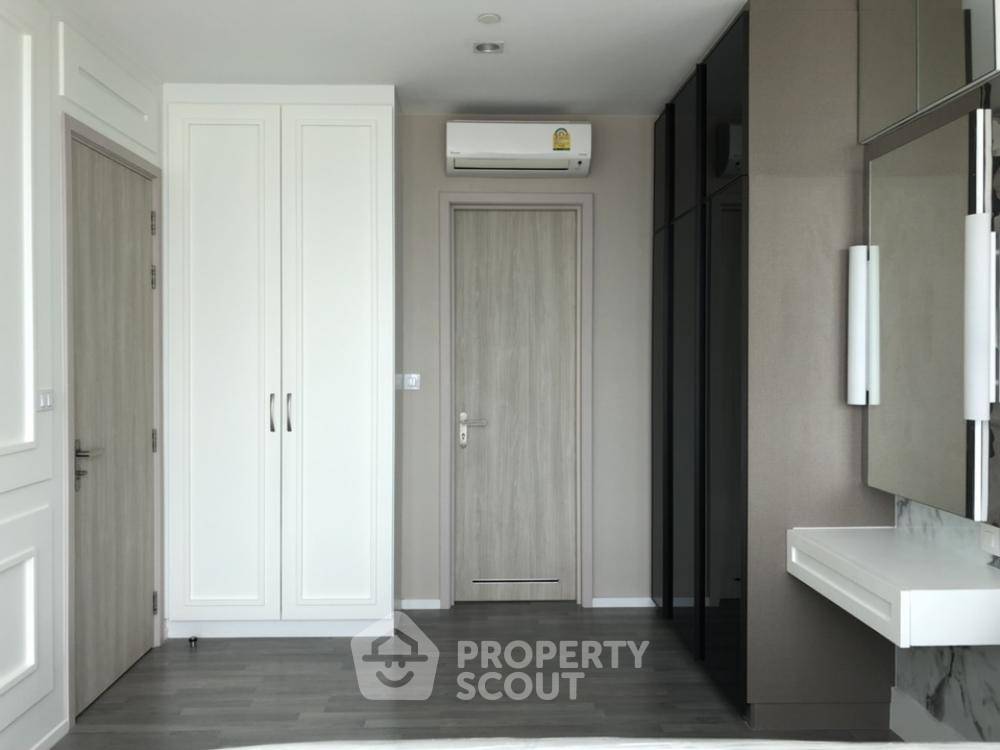 picture 1-BR Condo at 333 Riverside near MRT Bang Pho (ID 1127396) - 3/10