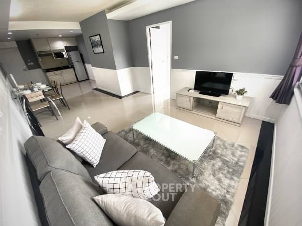 picture 2-BR Condo at Waterford Sukhumvit 50 Condominium near BTS On Nut (ID 1338576) - 1/6