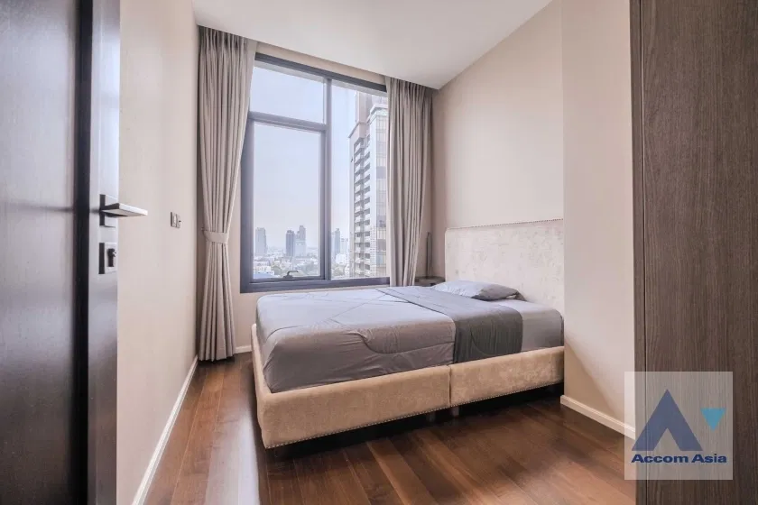 picture 🔼🔽 AccomA 📩  2 BR Condominium @The Diplomat 39 (AA38615) - 11/20