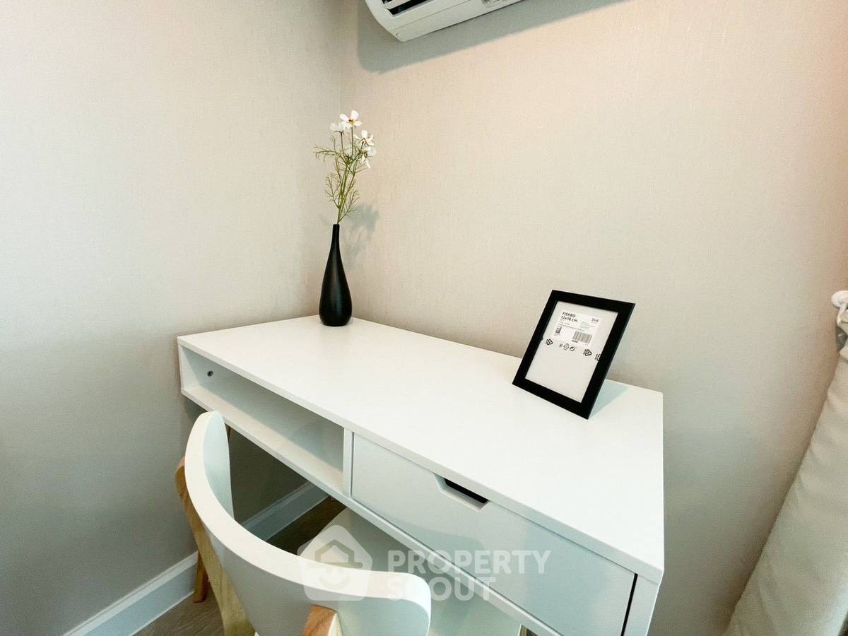 picture 1-BR Condo at Metro Sky Prachachuen near MRT Bang Son (ID 2311076) - 7/8