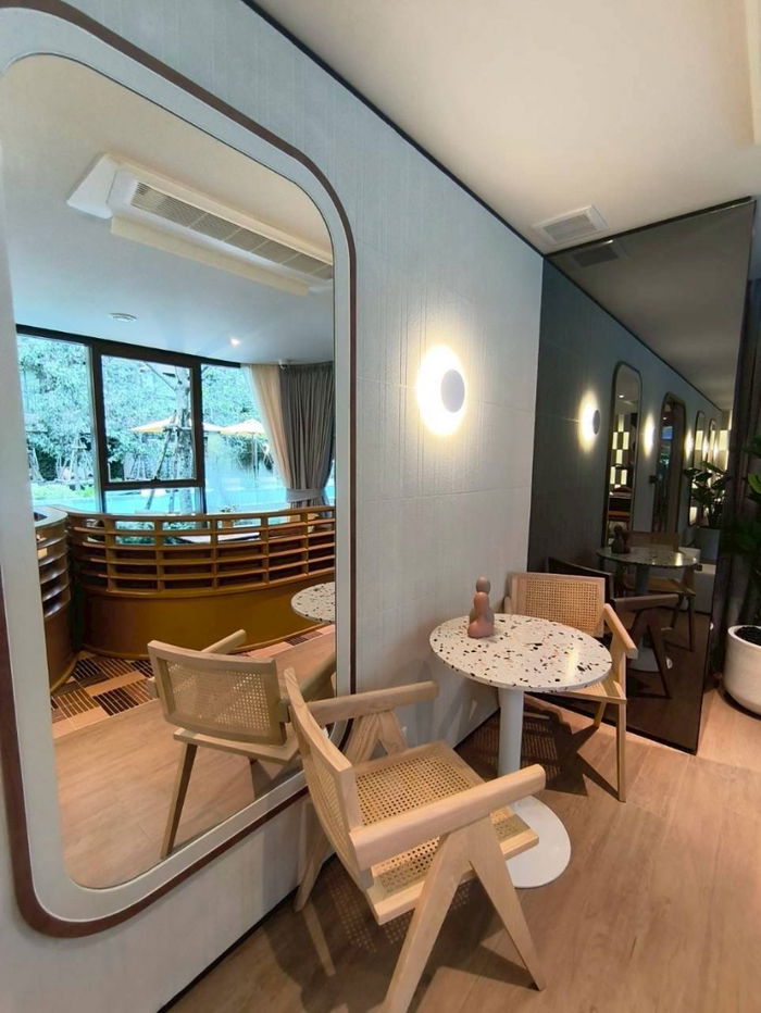 picture 𝗗𝗰𝗼𝗻𝗱𝗼 𝗖𝗮𝗹𝗺 𝗥𝗮𝗺𝗸𝗵𝗮𝗺𝗵𝗮𝗲𝗻𝗴 𝟰𝟬 Starting from only THB 1.69 Million 📞061-6161426/065-4496399 💚LINE:@wsrcondo - 7/10