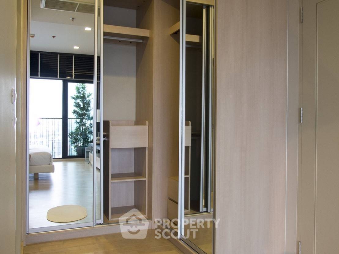picture 1-BR Condo at Noble Reveal Ekamai near BTS Ekkamai (ID 886357) - 2/6