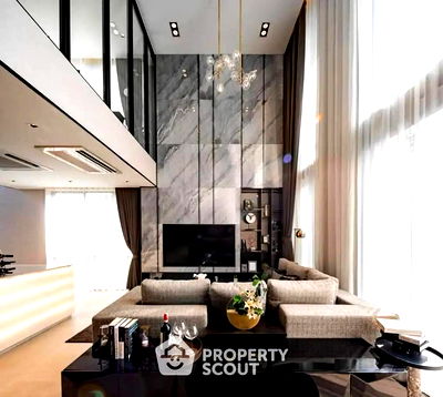 Townhouses for sale Chatuchak : 3-BR Townhouse at Novel Residence Ladprao 18 near MRT Ratchadaphisek (ID 2312095)