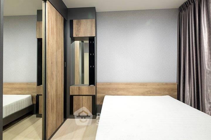 รูป คอนโด 1-ห้องนอน ที่ ไลฟ์ สุขุมวิท 48 ใกล้ BTS พระโขนง (ID 825389) - รูปที่ 2/3