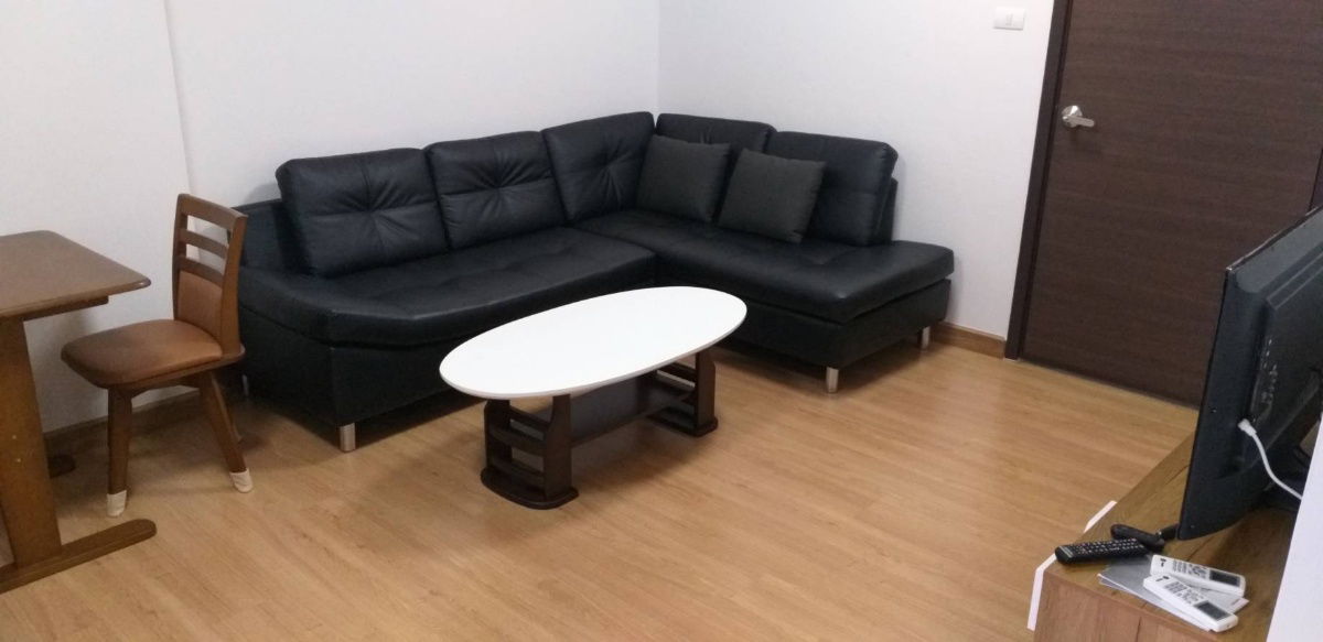picture Condominium for rent Supalai Verenda Ratchavipa-Prachachuen - 2/11
