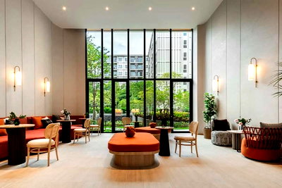 ขายคอนโด : ดีคอนโด เวล ศรีราชา💎ราคานี้หาไม่ได้แล้ว! คอนโด Low-Rise ศรีราชา เริ่ม1.3X ล้าน จำนวนจำกัด‼️📞 𝟬𝟲𝟭-𝟲𝟭𝟲𝟭𝟰𝟮𝟲 | 𝟬𝟲𝟱-𝟰𝟰𝟵𝟲𝟯𝟵𝟵 