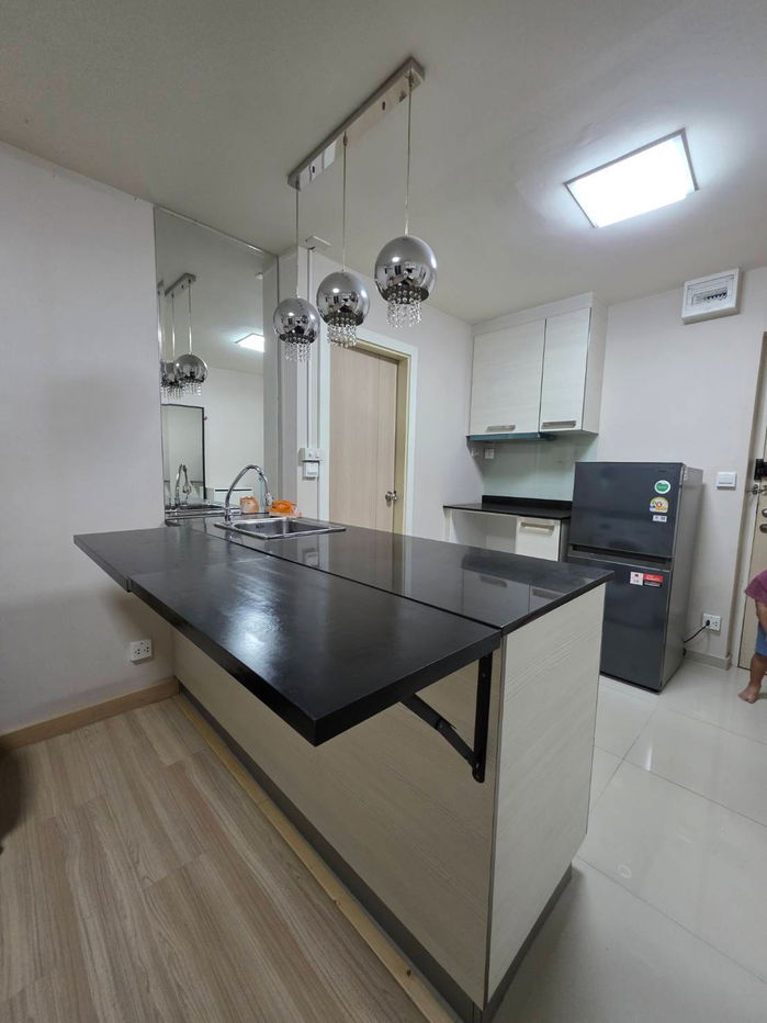 รูป ให้เช่า M society condo เมืองทองธานี - รูปที่ 5/15