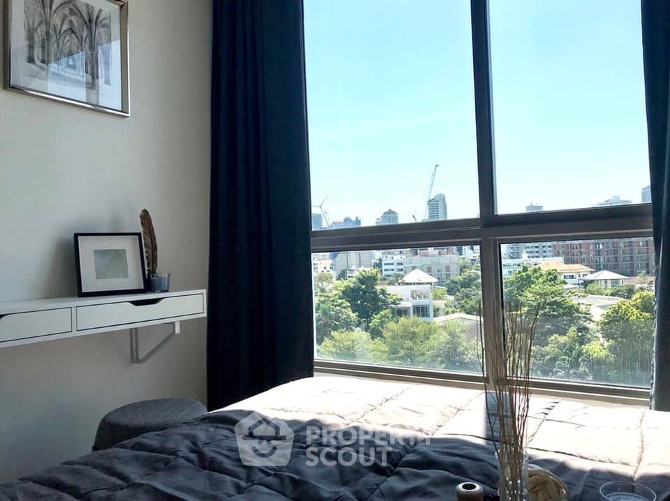 picture 1-BR Condo at Down Town 49 near BTS Phrom Phong (ID 1110029) - 13/18