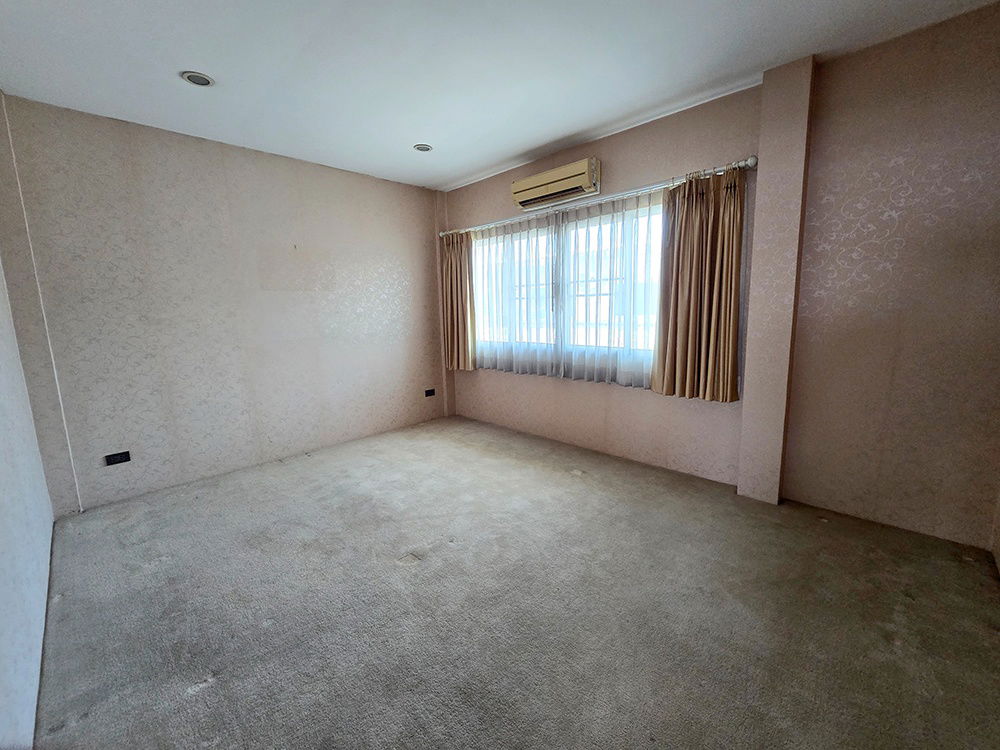 รูป ทาวน์โฮม Size ใหญ่ 370 ตรม. 72.9 ตรว. Nirvana Park Suhkumvit 77 - รูปที่ 18/24