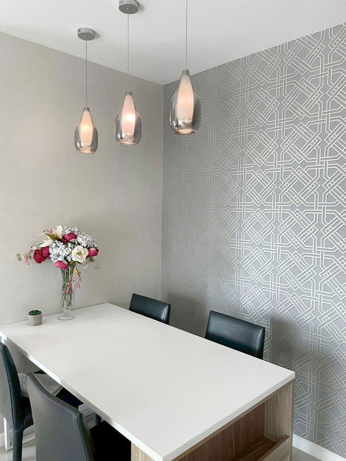 picture Condo for rent in downtown near by 5 min to CentralFestival , No.6C447 - 3/8