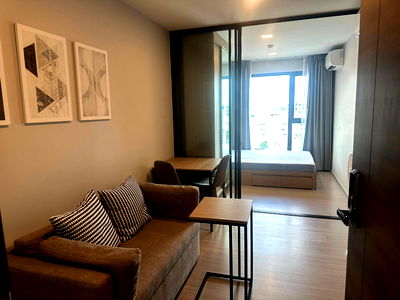 Condos for rent : Condo for Rent at the privacy s101 (F6809012)