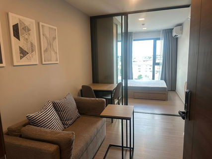 รูปภาพ Condo for Rent at the privacy s101 (F6809012)