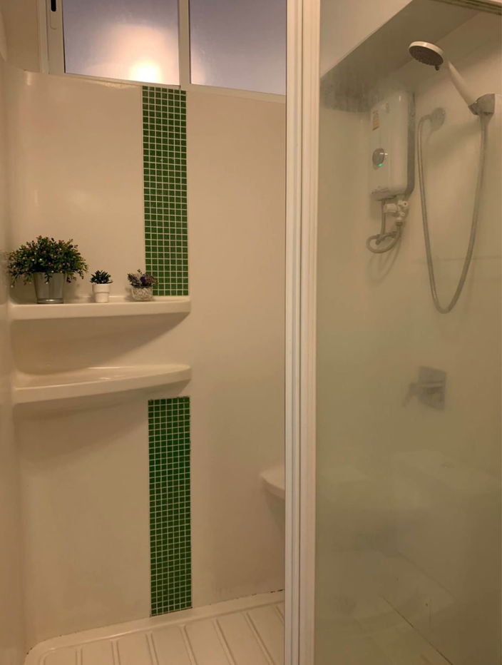 picture Y047📍Condo for rent: i-biza rca, large room, good location, convenient transportation, ready to move in📍 - 8/12