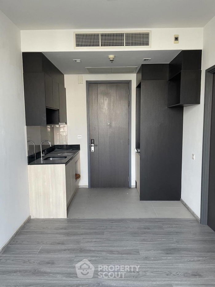 รูป คอนโด 1-ห้องนอน ที่ ดิ เอดจ์ สุขุมวิท 23 ใกล้ MRT สุขุมวิท (ID 1530075) - รูปที่ 2/6